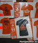 T-SHIRT HOLLAND VOETBAL