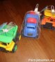 PARTIJ MINI TRUCK IN NET 