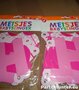 MEISJES BABYSLINGER 1,8 MTR