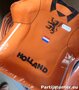 PARTIJ BORDJES HOLLAND SHIRT PER 8 PCS