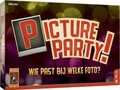 PARTIJ SPEL PICTURE PARTY 