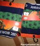 PARTIJ JONGENS BOXER SHORTS JURASSIC WORLD 2 PACK 