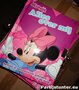 PARTIJ DISNEY MINNIE ALLES OVER MIJ DAGBOEK MET SLOTJE