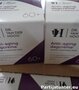 PARTIJ Dr VAN DER HOOG ANTI AGING NACHTCREME 60+ 