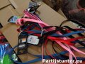 PARTIJ LOOPLIJN 10MMX120CM 