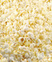 PARTIJ ZAK POPCORN ZOUT 40 GRAM