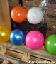 BAL 25CM IN DIVERSE KLEUREN 