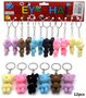 SLEUTELHANGER 5,5CM BEER