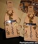 PARTIJ KURKENTREKKER HERT MET BLING BLING CHRISTMAS 