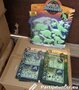 PARTIJ WORLD OF DINOSAURUS GLOW IN THE DARK