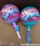 PARTIJ HAPPY SURPRISE VERRASSINGSSPEELGOED