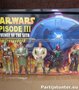 PARTIJ STARWARS EPISODE 3 REVENGE OF THE SITH POPJES