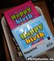 PARTIJ SERVETTEN HAPPY BIRTHDAY 20X33CM 