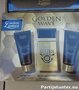 CREATION LAMIS GOLDEN WAVE MAN GIFTSET