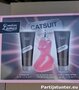 CREATION LAMIS CATSUIT WOMAN GIFTSET