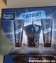CREATION LAMIS CAT SUIT MAN GIFTSET