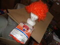 PARTIJ PRUIK ORANJE