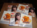 PARTIJ SUPPORTER HOLLAND TATTOO