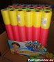 PARTIJ WATERGUN / SPUIT 40CM IN DISPLAY 