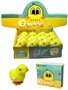 PARTIJ HAPPY ANIMALS WALKING DUCK IN DISPLAY 