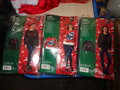 PARTIJ WOMAN CHRISTMAS SWEATER ASSORTI 