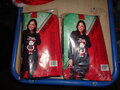 PARTIJ KERST LADIES DRESS MAAT L
