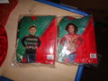 PARTIJ KIDS KERST PULLOVER JONGEN EN MEISJE
