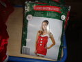 LADIES CHRISTMAS DRESS MAAT L