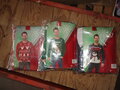 KERST MEN PULLOVER MAAT M T/M XL ASSORTI