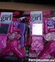 PARTIJ AALIDA GIRL SPRING SUMMER FASHION GIRL OP KAART