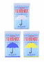 PARTIJ WEGWERP PONCHO IN 3 KLEUREN