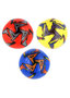 PARTIJ VOETBAL 270 GRAM MAAT 5 IN 3 KLEUREN