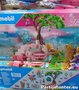 PARTIJ PLAYMOBIL FAIRRIES 79 DELIG