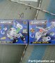 PARTIJ TEAMSTERZ METAL KITS BUILD EN PLAY