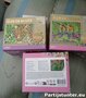 PARTIJ STRIJKKRALEN 40X30CM 