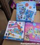 PARTIJ DISNEY COLOR BINGO / LEER DE KLEUREN
