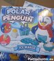 PARTIJ POLAR PENGUIN ICE MAKER IJSJESMAKER INCL TOEBEHOREN