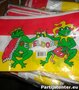 PARTIJ VLAGGENLIJN OETELDONK 10MTR