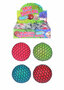 MESH KNIJPBAL 7CM IN 4 KLEUREN