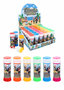 PARTIJ BELLENBLAAS PIRAAT 50ML IN DISPLAY