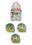 PARTIJ MINI JUNGLE FLIPPERKAST SPELLETJE