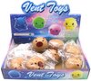 SQUISHY TOY CAPYBARA 6CM