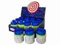 PARTIJ BB GUN KOGELS 1000ST 6MM VOOR BALLETJES PISTOOL
