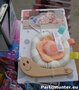 PARTIJ ACTIVITEITEN SPEELTJE VOOR BABYS IN DISPLAY