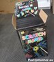 PARTIJ SCRATCH MAGIC RAINBOW IN DISPLAY