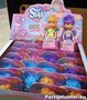PARTIJ SWEET GIRL IN DISPLAY 