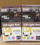 PARTIJ LED LIGHT VEST 8-11 JAAR