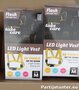 LED LIGHT VEST MAAT M