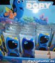PARTIJ DORY ZONNEBRIL IN DISPLAY