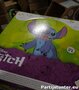 PARTIJ STITCH BELLENBLAAS IN DISPLAY